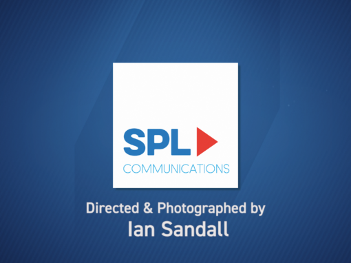 Ian Sandall Director / Photographer